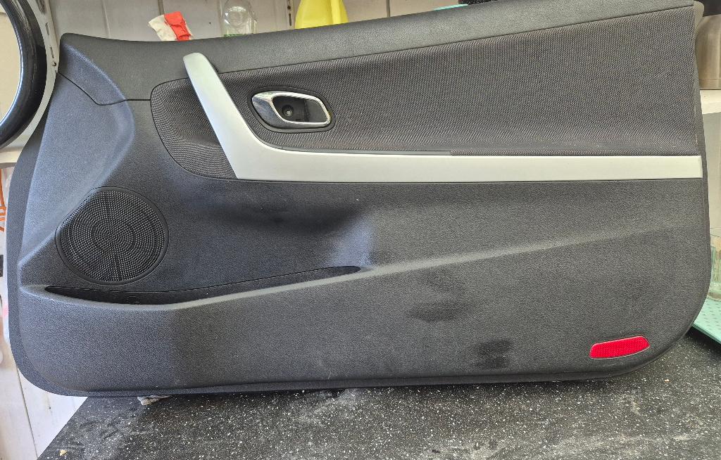 Portier bekleding Kia ceed, Ophalen, Gebruikt, Kia