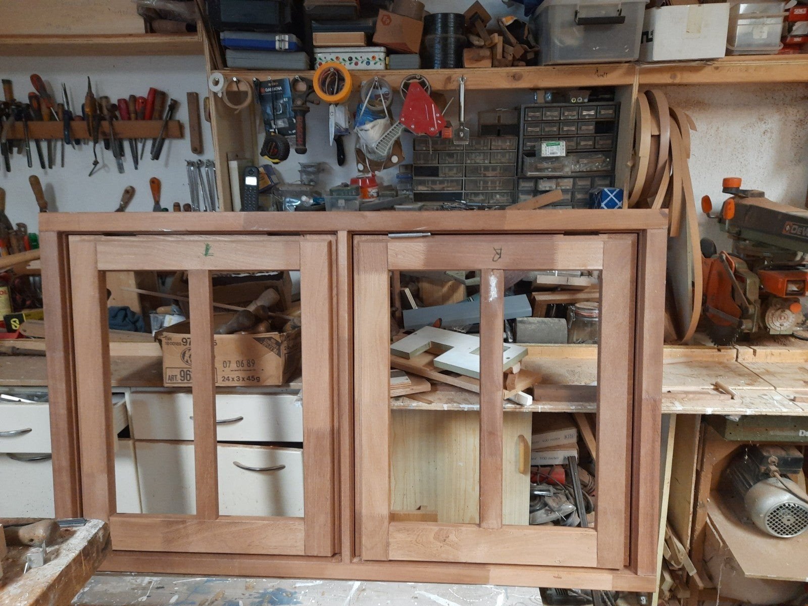 gevingerlas kozijnen, Ophalen, Hout, Raamkozijn