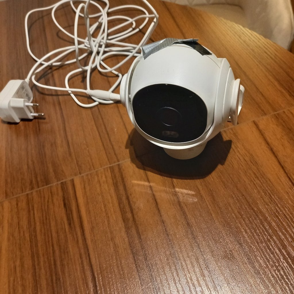camera, Overige typen, Ophalen of Verzenden, Zo goed als nieuw, Overige Merken
