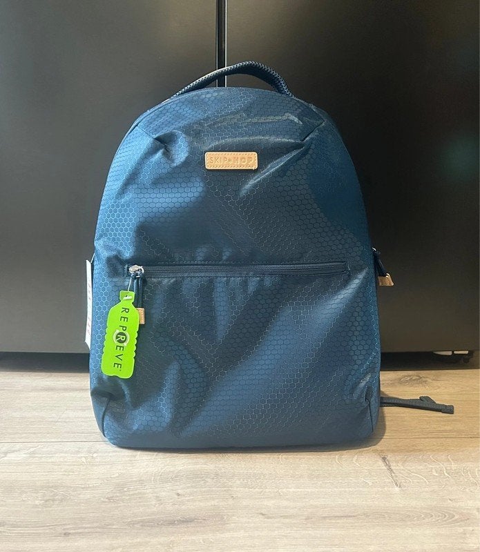 Skip Hop Go Envi Verschoon rugzak - nieuw 🩷🩵, Kinderen en Baby's, Luiertassen, Ophalen of Verzenden, Nieuw, Rugzak