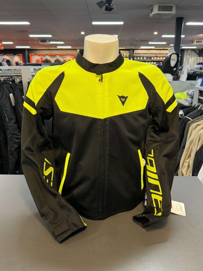 DAINESE BORA, LAATSTE MAAT: 48, Motoren, Dainese, Jas | textiel, Heren, Via dell'Economia 91 36100 VICENZA