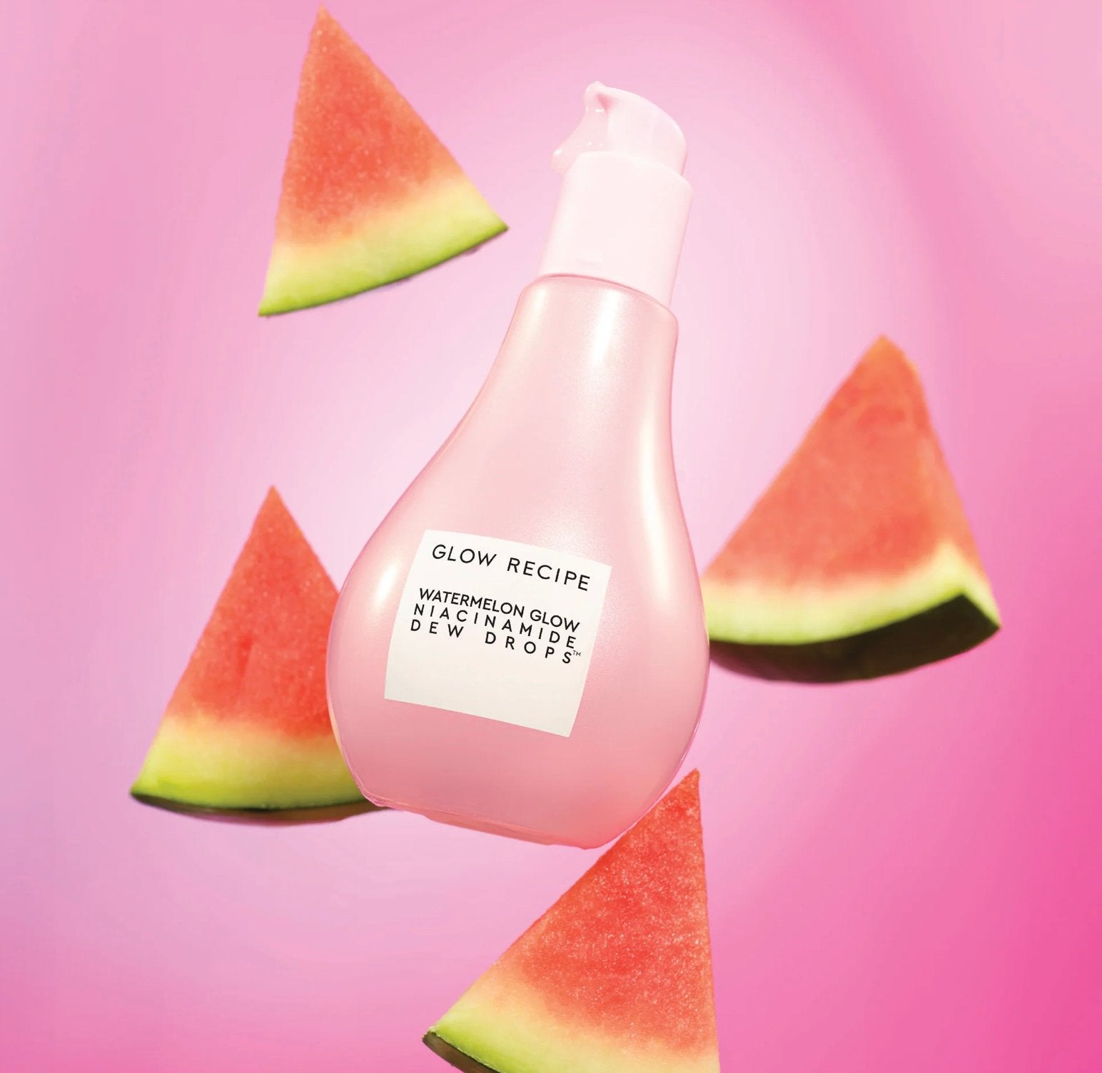 Korean Skincare: Glow Recipe Hue drops (nieuw!)in verpakking, Sieraden, Tassen en Uiterlijk, Uiterlijk | Gezichtsverzorging, Verzenden