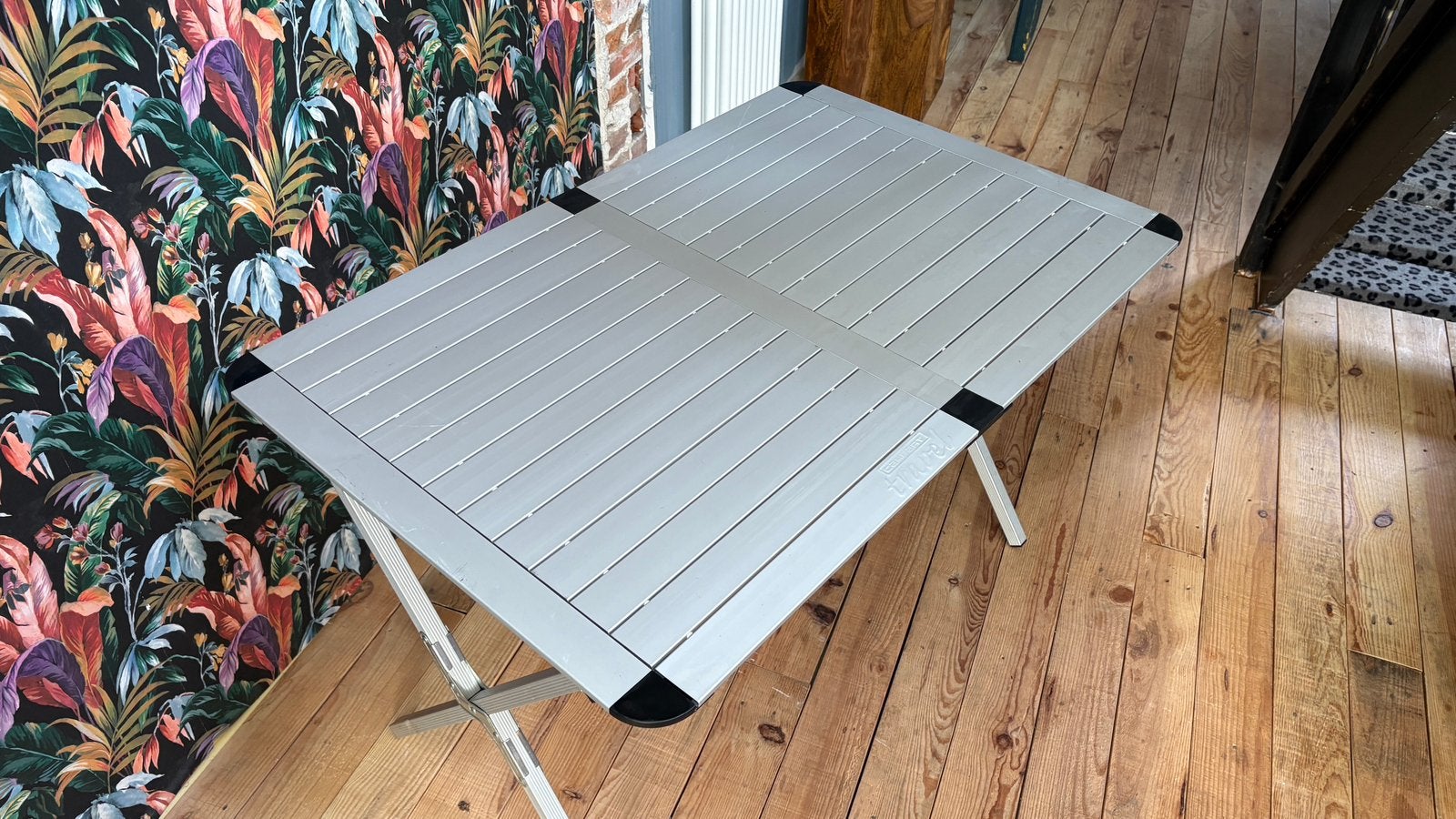 Campart Travel tafel, Ophalen, Gebruikt, Campingtafel
