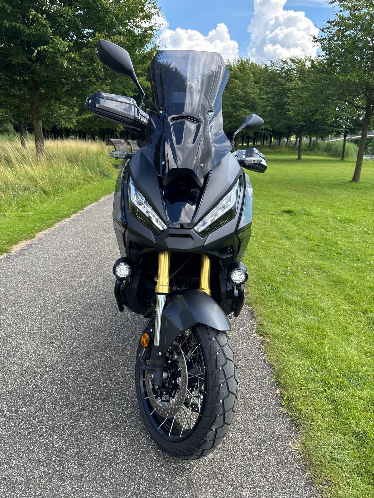 Honda X-ADV 750 ABS Full Option, 750 cc, Scooter, Particulier, Meer dan 35 kW