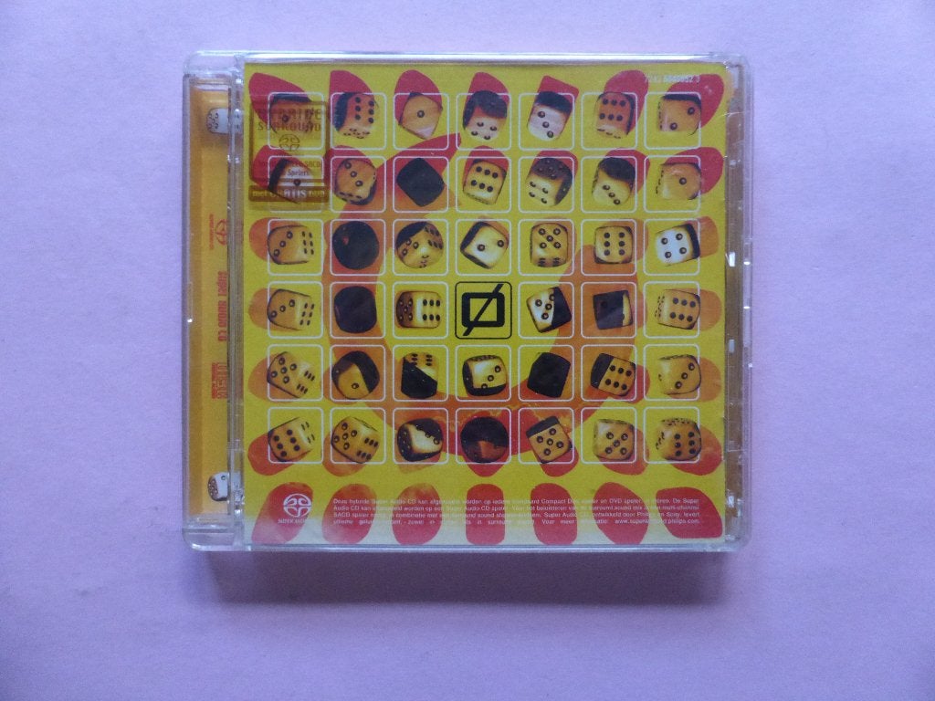Blof "Omarm" CD + Live DVD, Ophalen of Verzenden