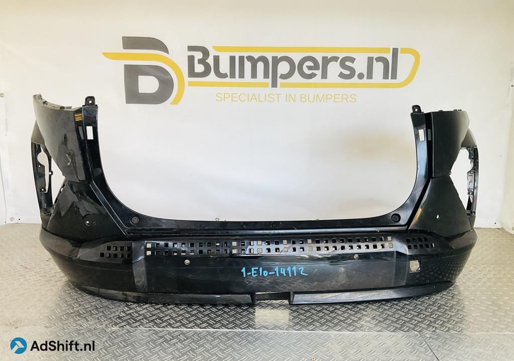 Bumper Hyundai Kona Electric 23- pdc 86611-HF010 Achterbumpe, Bumper