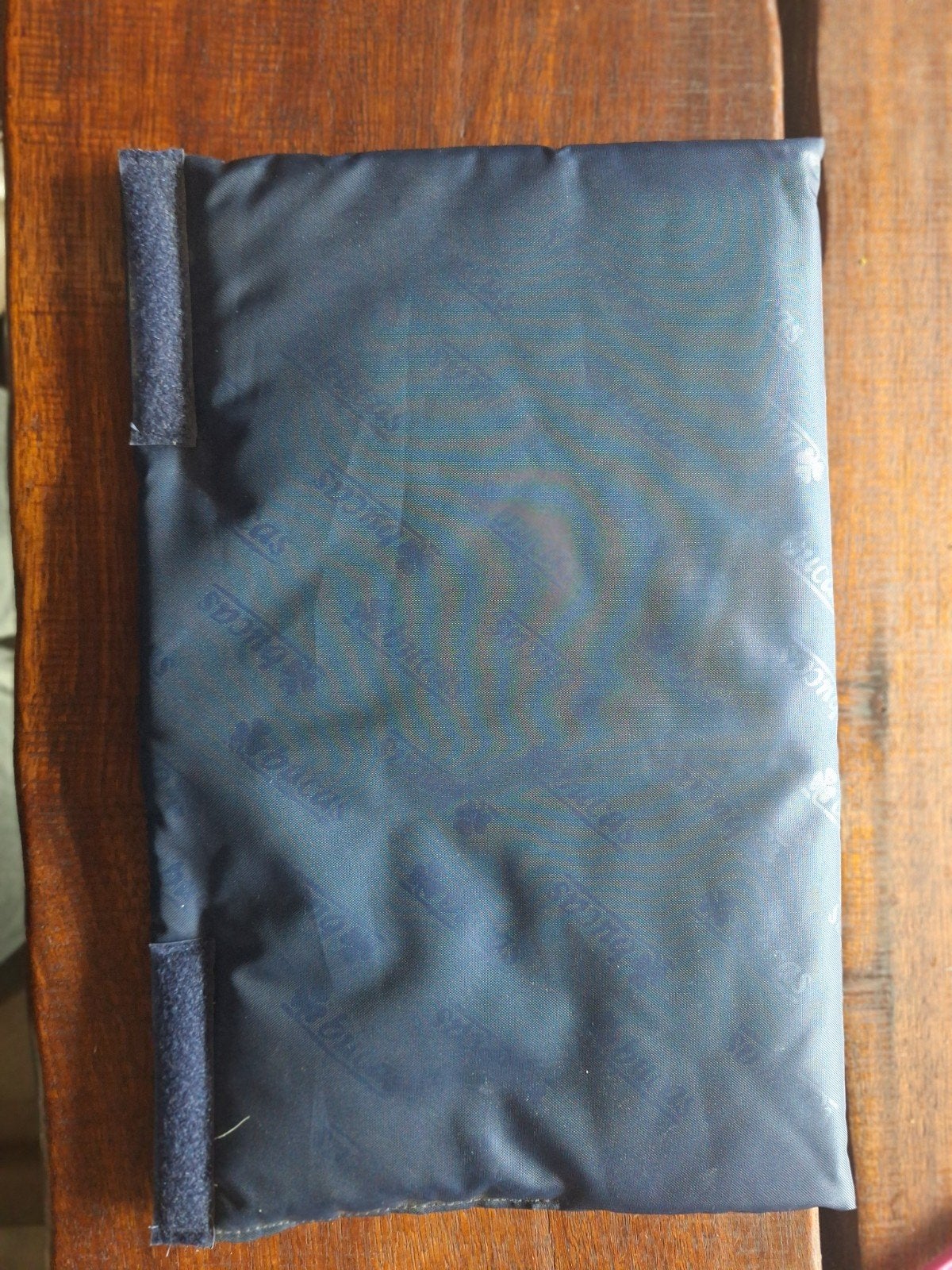 Bucas schoft beschermer Wither pad, Ophalen of Verzenden