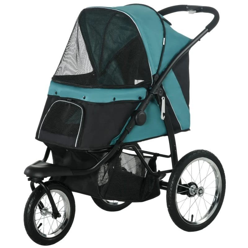 hondenbuggy hondenkar xl nieuw, Dieren en Toebehoren, Ophalen of Verzenden, Nieuw, Hondenbuggy