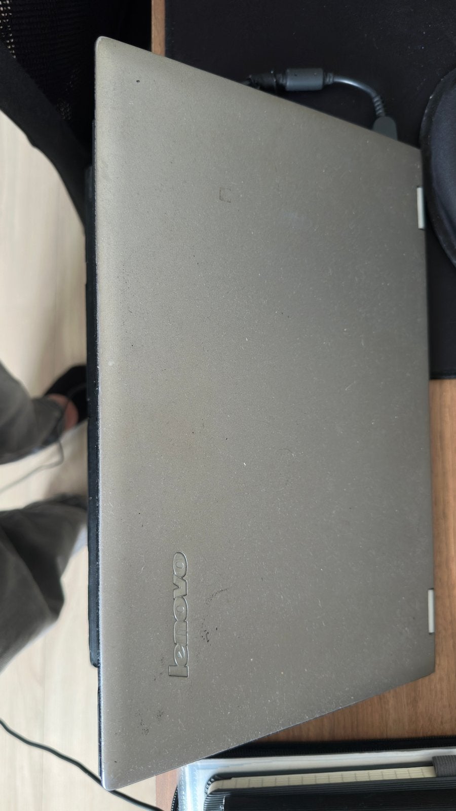 Lenovo Yoga 2 Pro - Gebruikt, i7, 8GB RAM, Touchscreen, Computers en Software, Windows Laptops, Gebruikt, 2 tot 3 Ghz, Qwerty