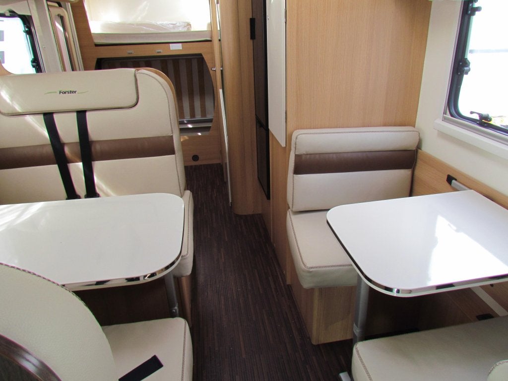 Caravans And Camping Forster