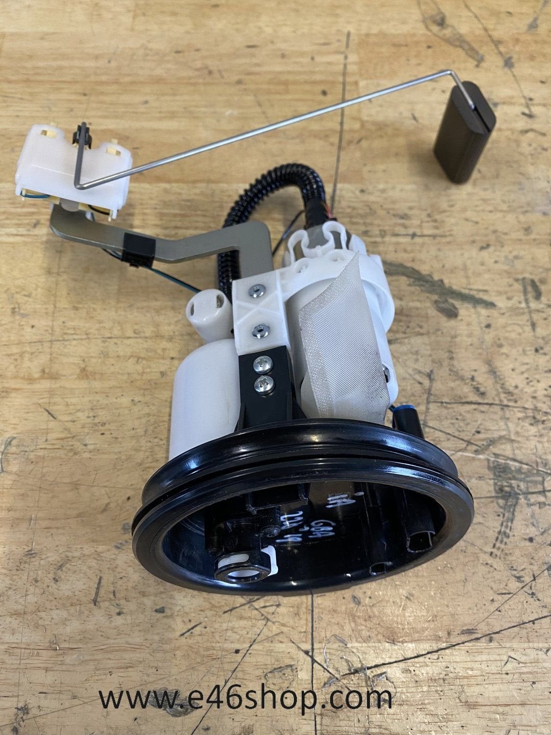 BRANDSTOFPOMP BMW S1000XR OE 16148403985, Gebruikt, -, -, Ophalen of Verzenden