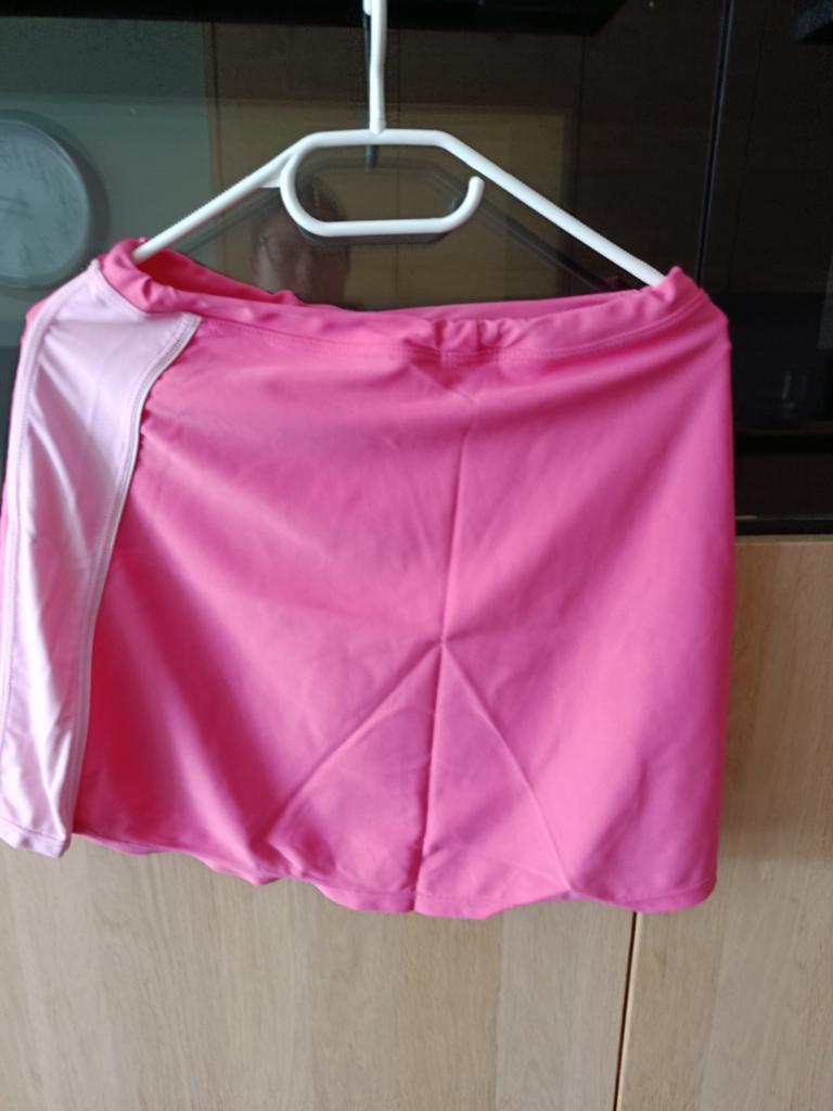 Hunkemöller roze zwemrokje, Ophalen of Verzenden, Roze, Zwembroek of Short, Hunkemöller