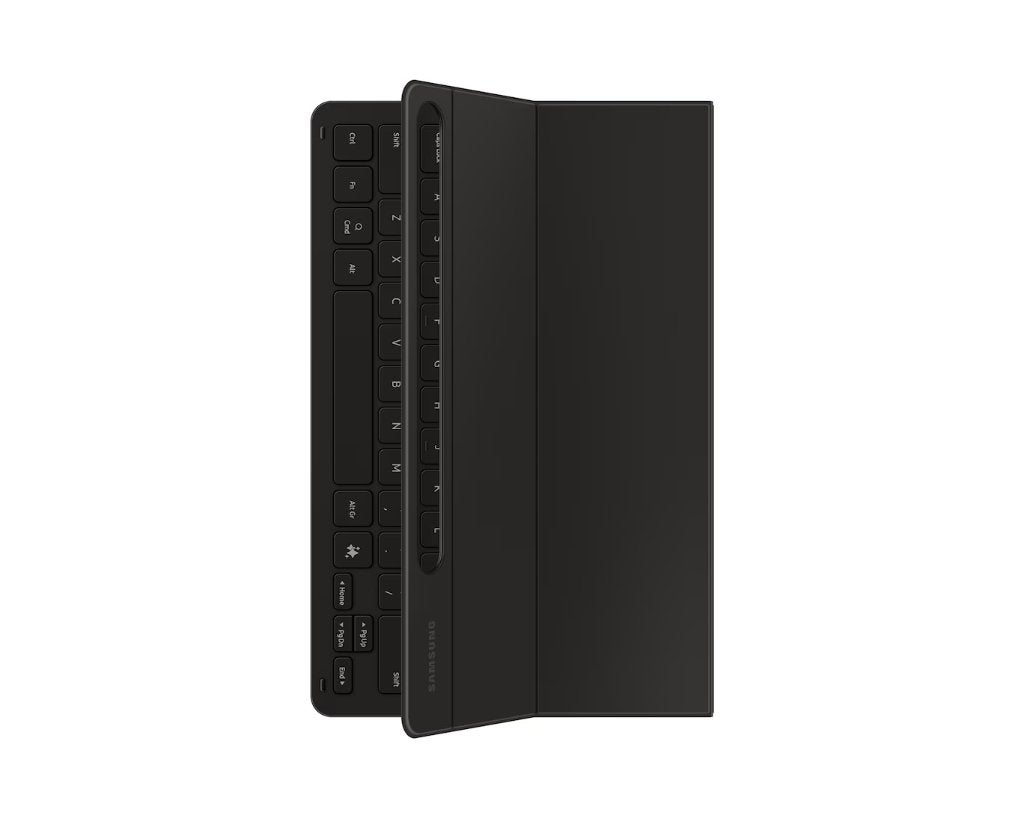 Samsung Book Cover Keyboard Slim works with Tab S9 and S10FE, Ophalen, Samsung Galaxy Tab S9 / S9 FE / S9 FE 5G / S10 FE / S10 LITE