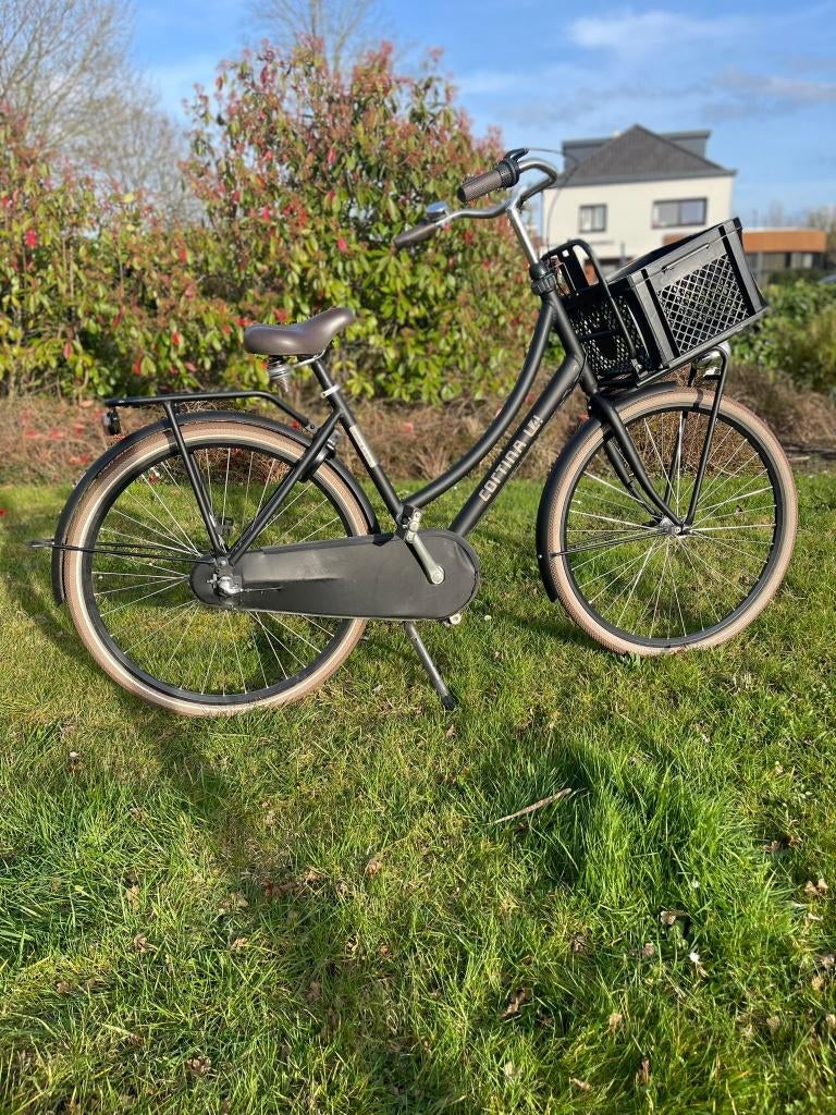 Cortina dames én meisjesfietsen | Diverse maten én prijzen!, Fietsen en Brommers, Fietsen | Dames | Damesfietsen, Ophalen, Zo goed als nieuw