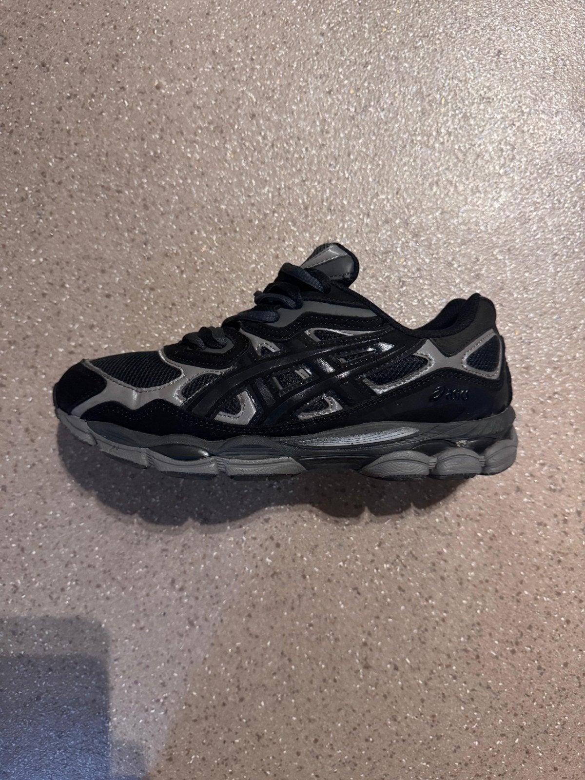Asics gel nyc, Ophalen of Verzenden, Zo goed als nieuw, Asics