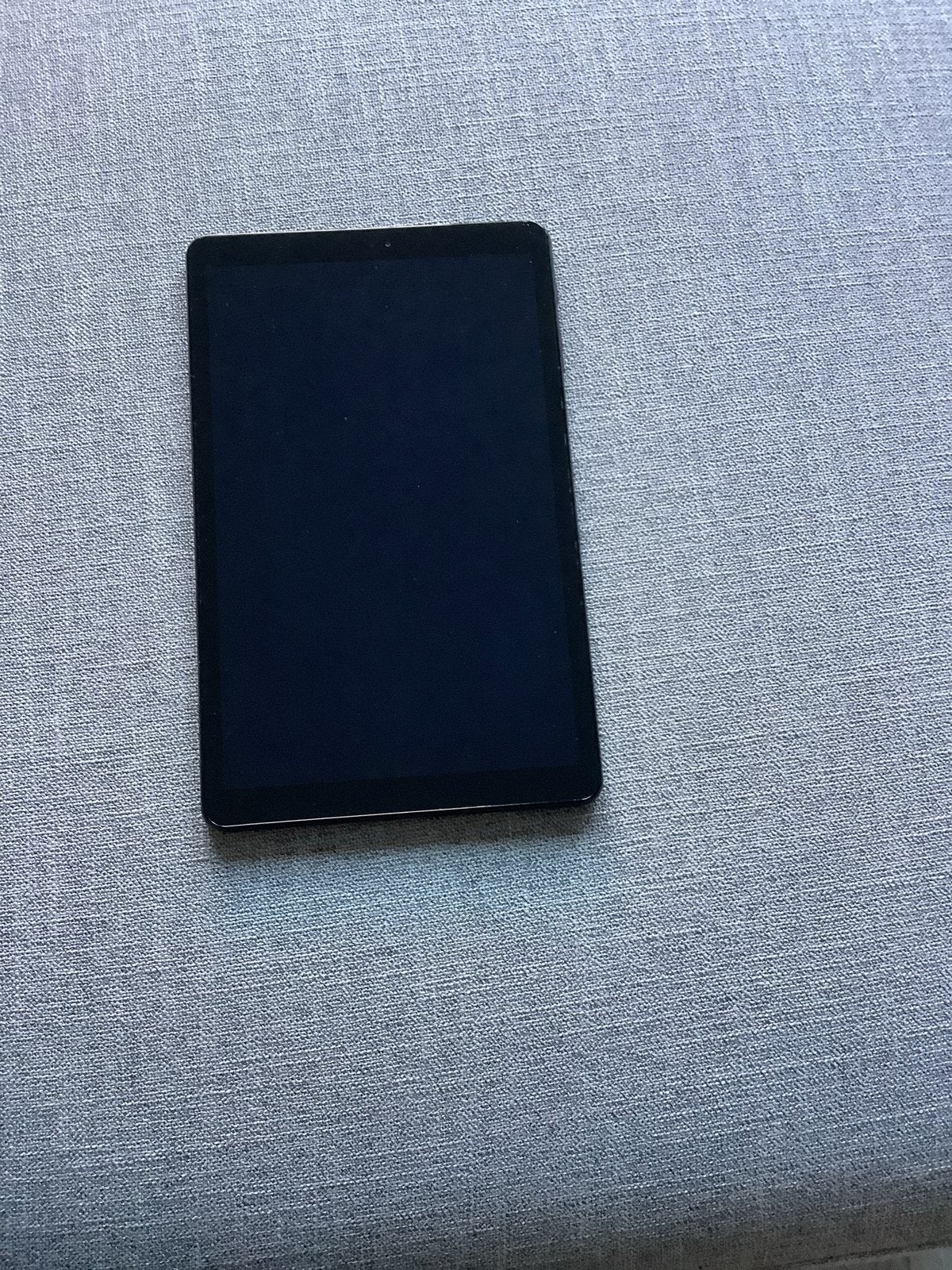 Samsung Galaxy Tab A 64 GB - Zo goed als nieuw, Computers en Software, Android Tablets, 10 inch, Uitbreidbaar geheugen, Galaxy Tab A (SM-T590)