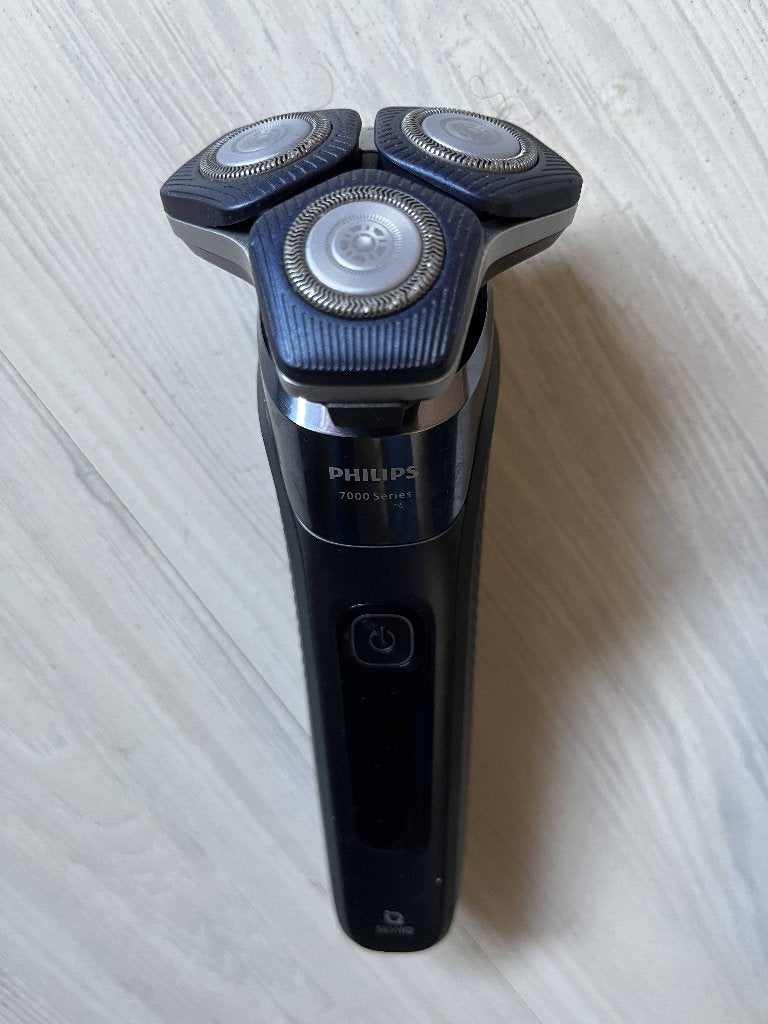 Philips Shaver Series 7000 S7882/55, Ophalen, Zo goed als nieuw, Scheren en Epileren
