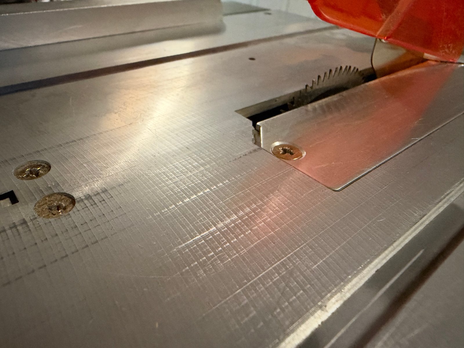 Proxxon Tafelcirkelzaag FKS/E - Compact en Krachtig, Ophalen, Minder dan 30 mm, Gebruikt, Cirkelzaag