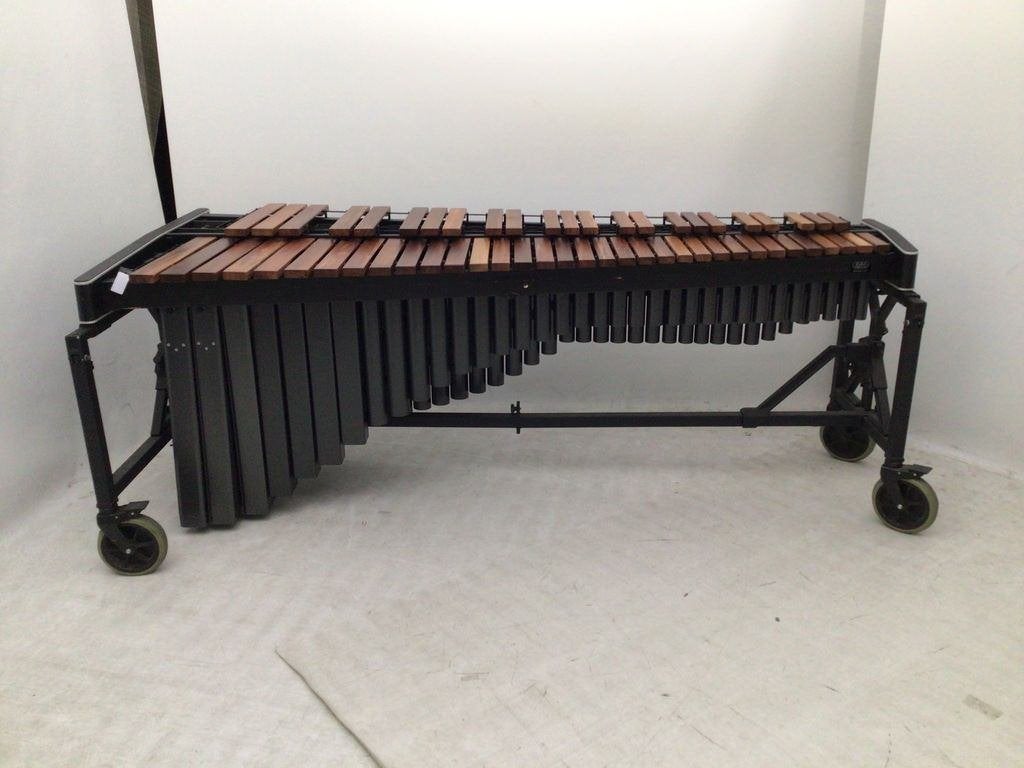 Gebruikte Marimba Adams Artist, van Sice, 4.6 oct. Honduras, Adams-, Gebruikt, -, -