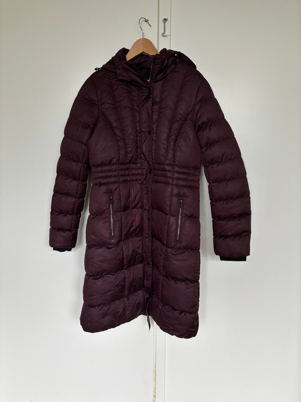 Eurostar winterjas maat L, Dieren en Toebehoren, Ophalen of Verzenden, Zo goed als nieuw, Bovenkleding