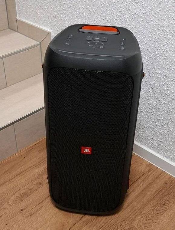 Foto 14 van JBL Partybox 310