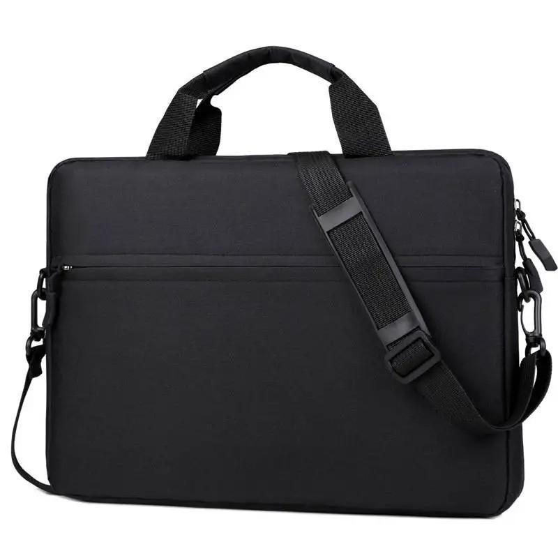 Luxe laptoptas voor 15.6 inch laptops / notebooks / macbook
