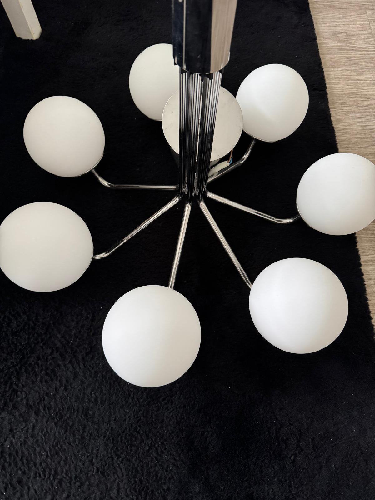 IKEA Lampen, Huis en Inrichting, Lampen | Hanglampen, Ophalen, Zo goed als nieuw