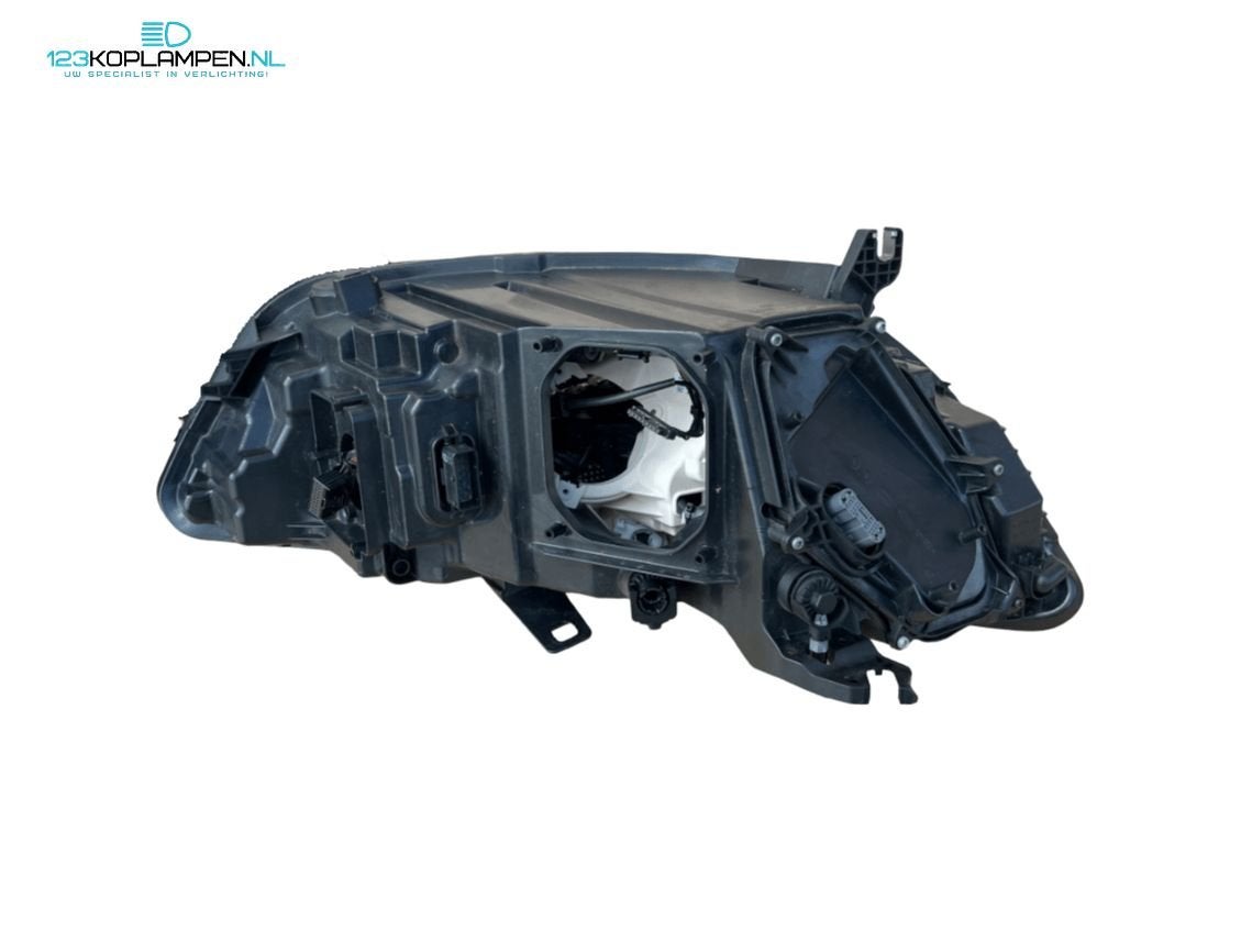 Audi A6 C7 4G Full LED koplamp rechts, Auto-onderdelen, Ophalen, Gebruikt, -, -