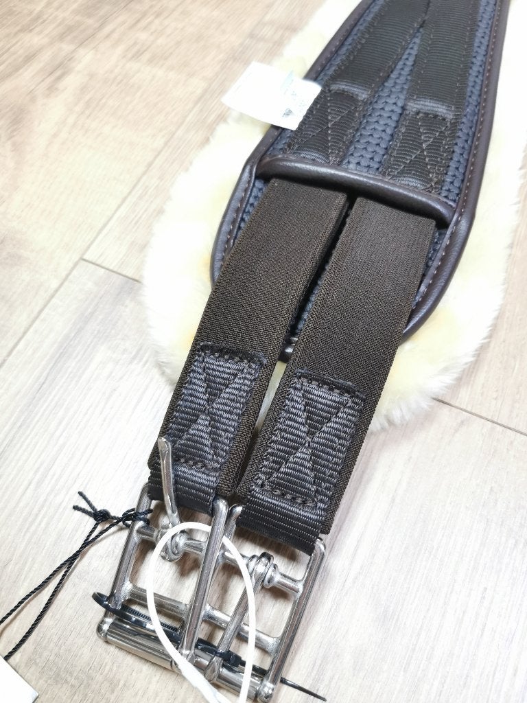 Singel 125 cm Horze, Zwart, Singel, Info@ruitersportruinen.nl, Overige merken