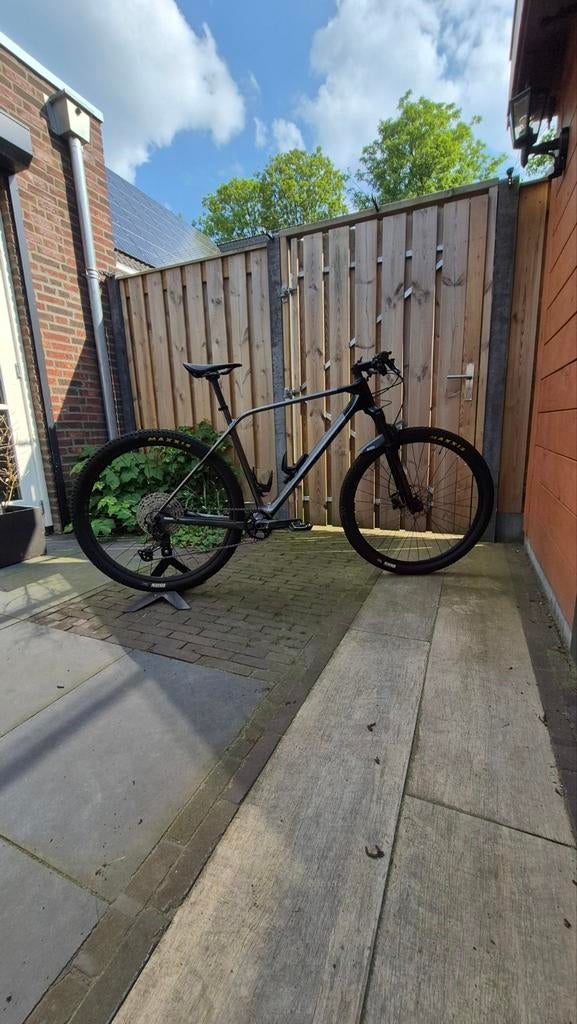 Orbea Alma M50 Mountainbike - Hardtail, Overige merken, 57 cm of meer, Hardtail, Heren