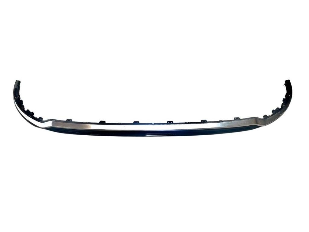 Kia Niro voorbumper grille bumper sierlijst boven 865b5AT100, Ophalen, Nieuw, Kia