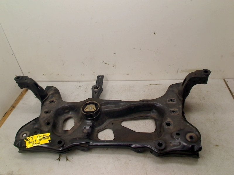 Subframe golf 7 Volkswagen Golf VII (AUA) 2015 3Q0199315B, Gebruikt, Volkswagen, Volkswagen AG, Kundenbetreuung@volkswagen.de