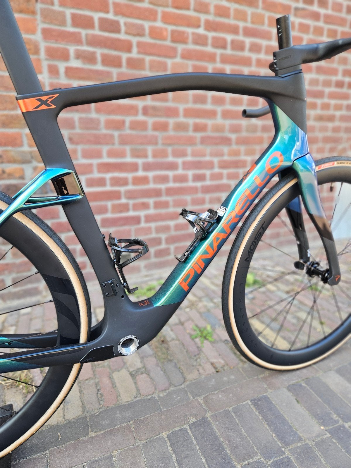 Pinarello Dogma X Naar wens op te bouwen I Inruil mogelijk, Overige merken, 28 inch, Carbon, Nieuw