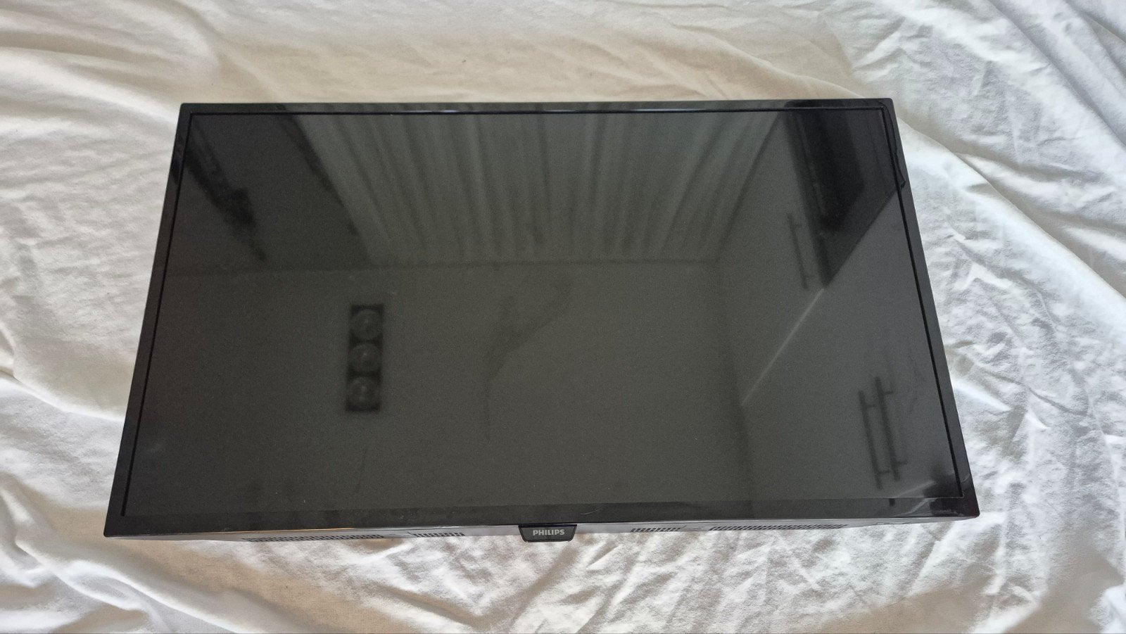 Philips 32 inch Led TV chromecast, Ophalen, Philips, LED, 50 Hz