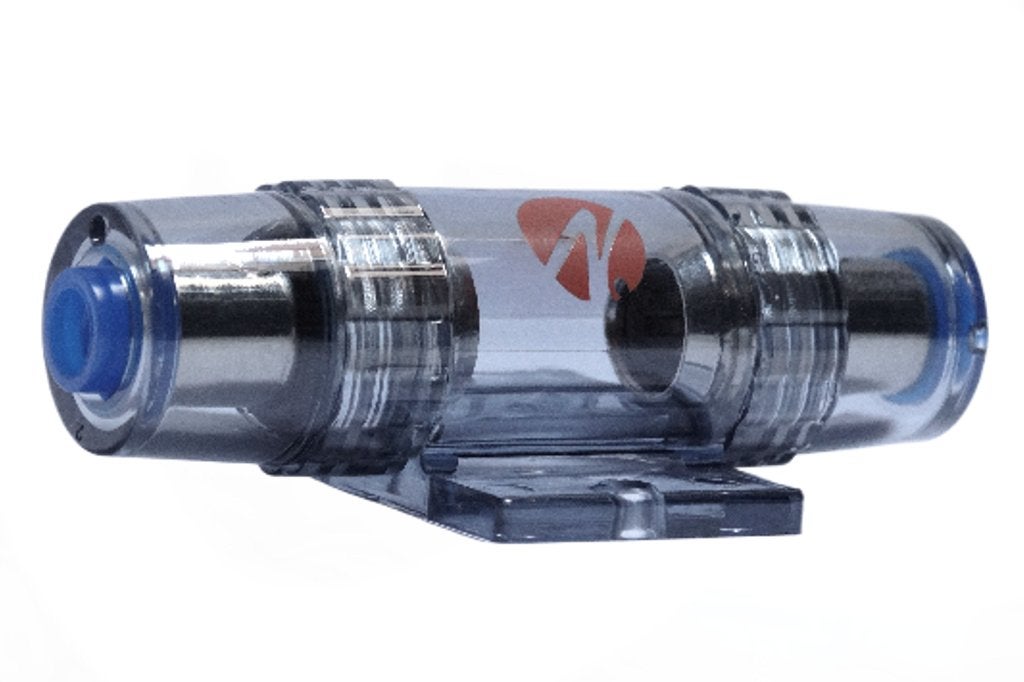 AGU Zekeringhouder tot 20mm2 Necom PF-R1AGU, Auto diversen, ., Nieuw, Ophalen of Verzenden, .