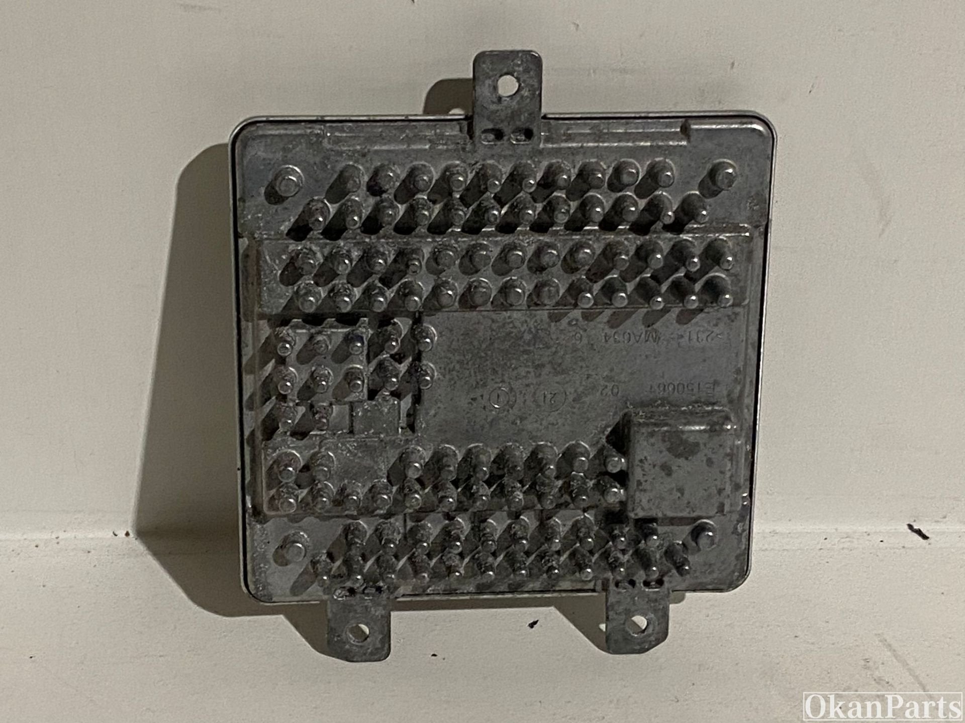 BMW LED Module E061706, Petuelring 130
80788  Munich, DE, Gebruikt, Info@bmw.de, Ophalen of Verzenden