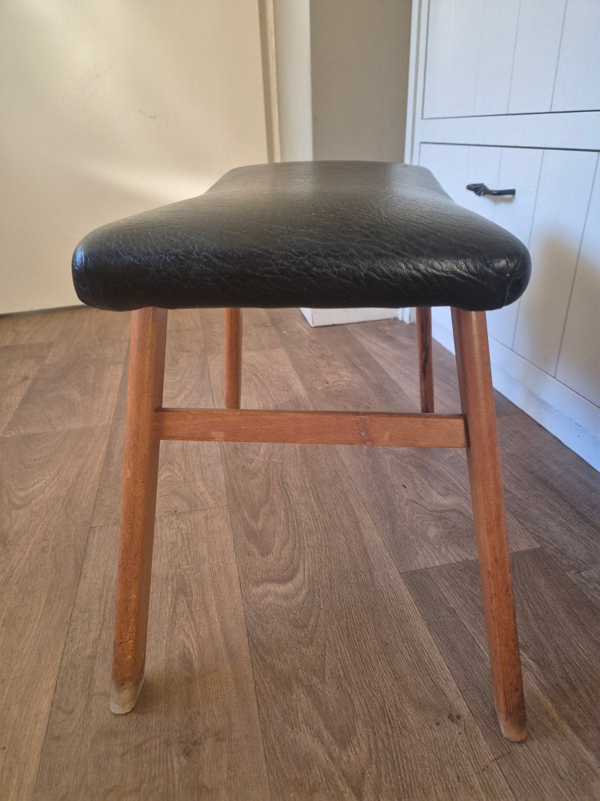 Vintage krukje - 46x26x37 cm, Antiek en Kunst, Ophalen