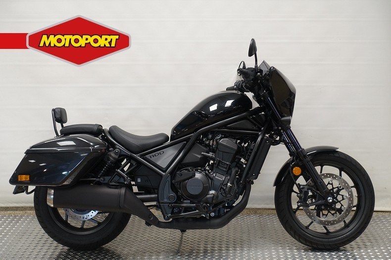 Honda CMX 1100 T (bj 2023), Motoren, Vincent.verhulsel@honda-eu.com, Honda Motor Europe Ltd. B, Chopper, Doornveld 180-184
B -1731  Zellik, BE