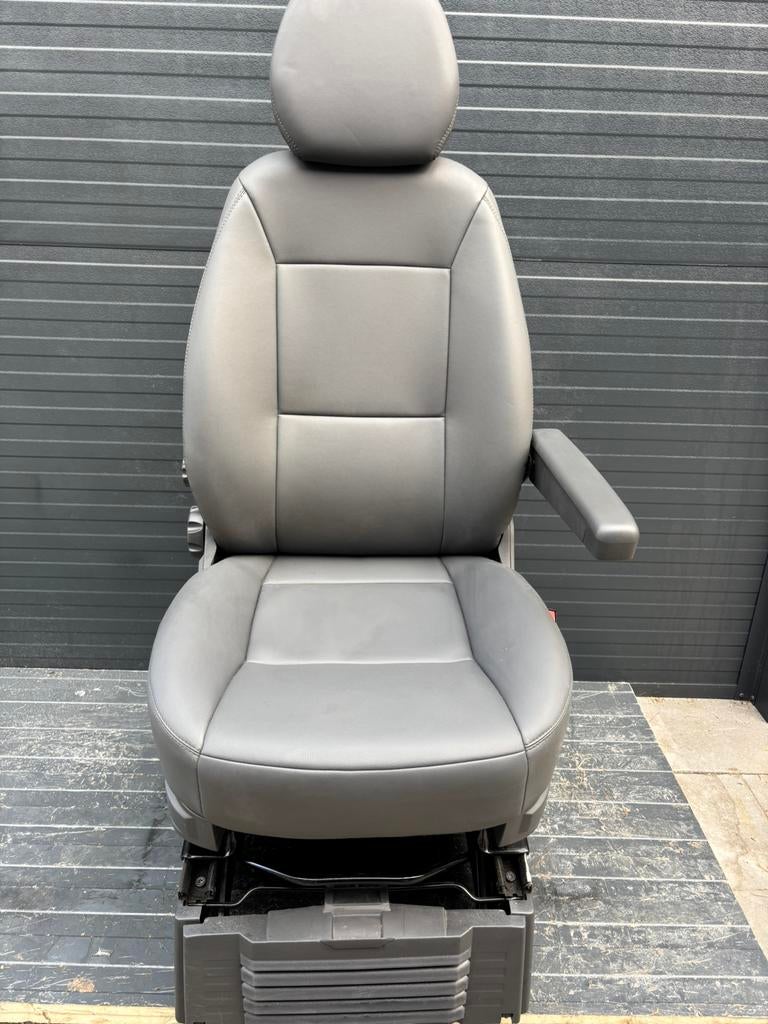 stoel Rechts passagier Fiat Ducato Citroen Jumper Boxer, Tymtop5@gmail.com, 3161ek, Tymtop, Nieuw