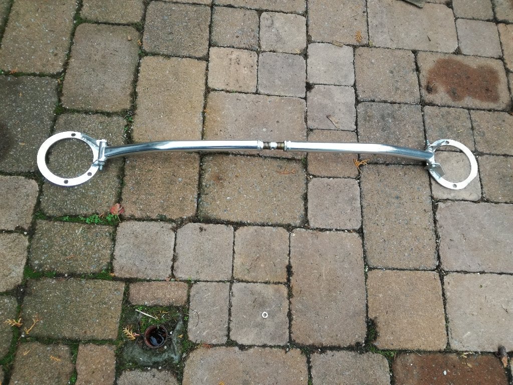 Veerpootbrug Opel Astra F, Ophalen of Verzenden, Gebruikt, Opel