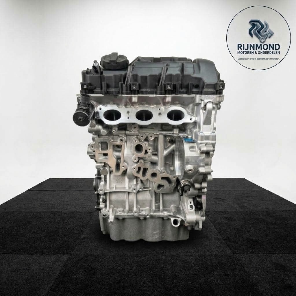 BMW 1.5 Twinpower B38A15A motor, Ophalen of Verzenden, Nieuw, BMW