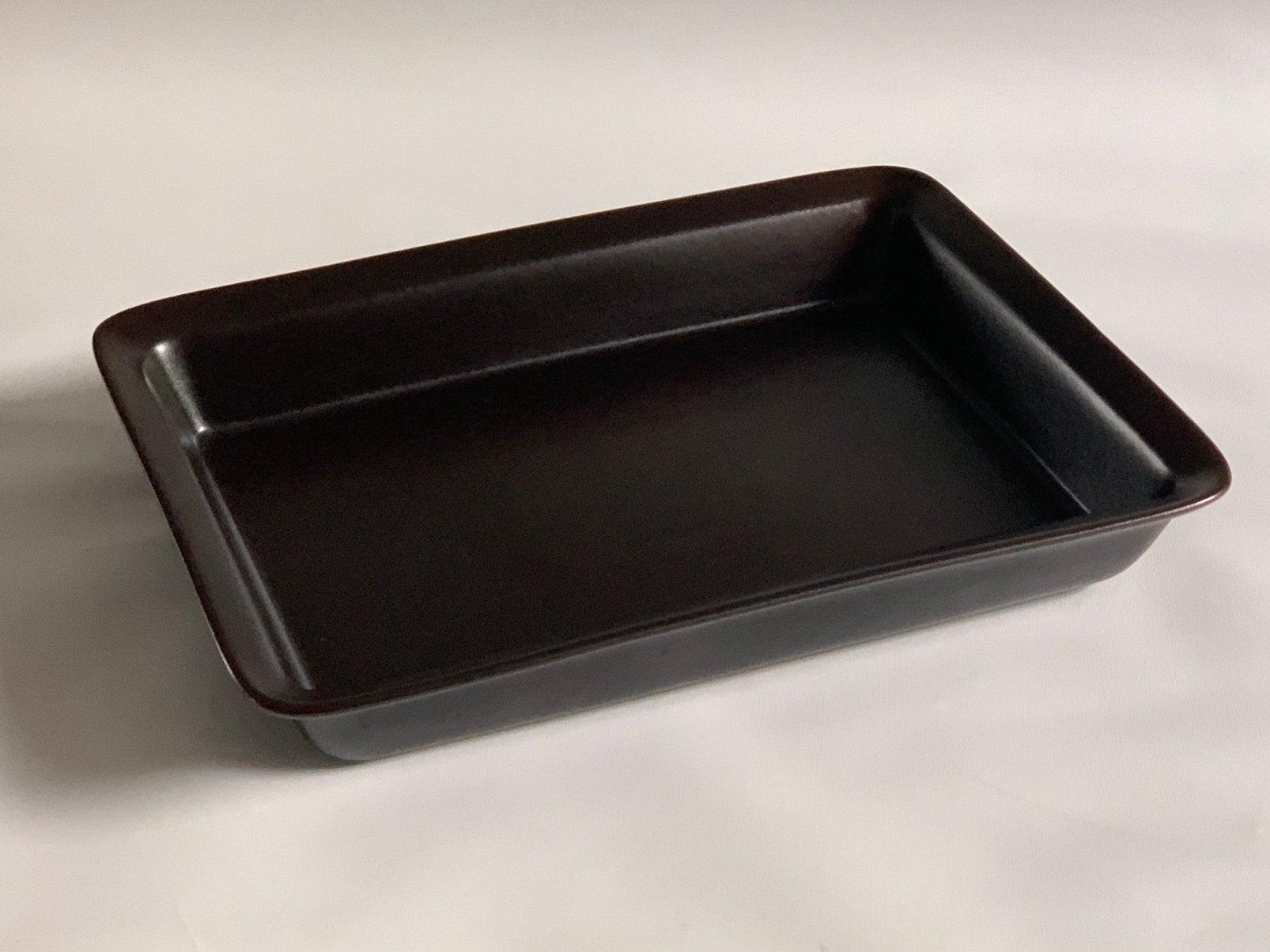 Höganäs Sweden  keramik ovenschaal 34 cm, Keramiek, Nieuw, Ophalen of Verzenden, Schaal of Schalen