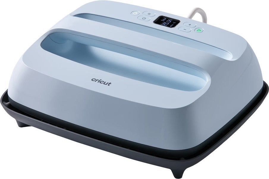 Cricut EasyPress 3 – Nieuw in doos (ongeopend), Hobby en Vrije tijd, Knutselen, Ophalen, Zo goed als nieuw, Gereedschap of Toebehoren