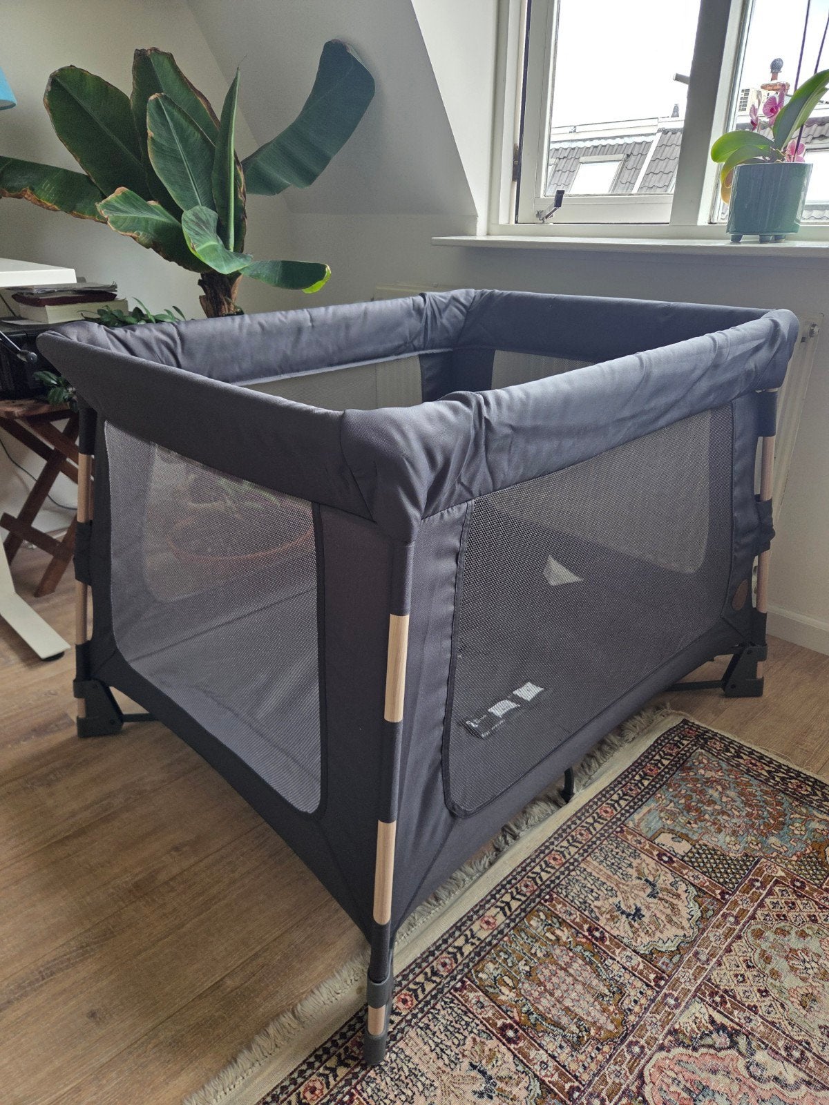 Maxi Cosi Swift 3-in-1 campingbedje met matras Utrecht, Ophalen
