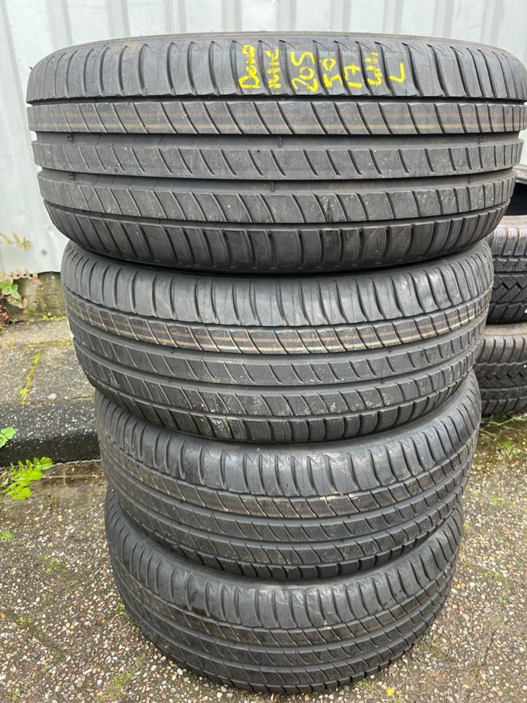 Mıchelın Prımacy(Nıeuwe) 205/50/17, Auto-onderdelen, Banden en Velgen, Ophalen, Nieuw, 17 inch, 205 mm