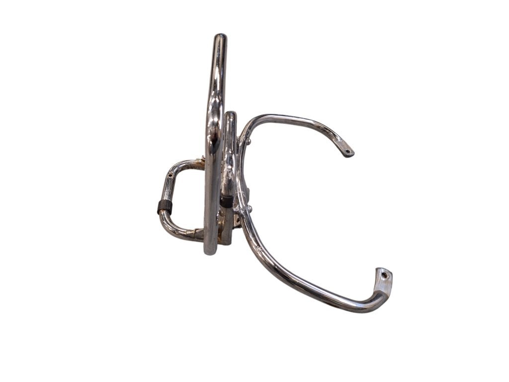 Klapdrager bagagerek achterdrager beugel Vespa LX S lxv50, Gebruikt, Ophalen of Verzenden, Vespa, Vespa