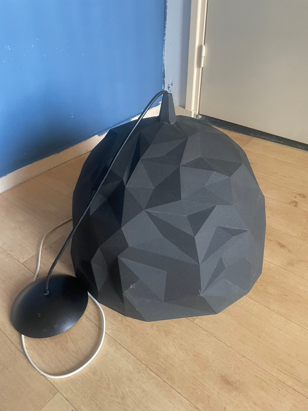 Diesel Lodes Rock Foscarini hanglamp design retro vintage, Huis en Inrichting, Ophalen of Verzenden, Zo goed als nieuw