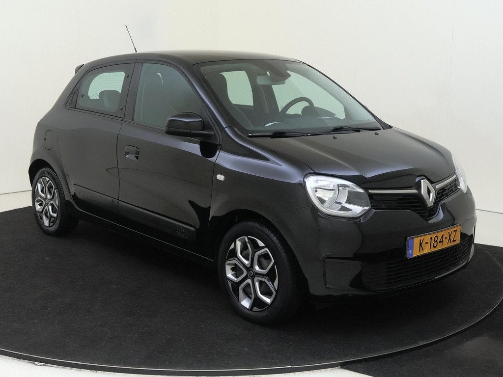Renault Twingo 1.0 SCe Collection | Bluetooth | Cruise contr, Auto's, Renault, Gebruikt, LED verlichting, 4 stoelen, Origineel Nederlands
