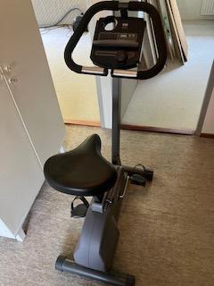 hometrainer, Ophalen, Gebruikt, Metaal, Hometrainer