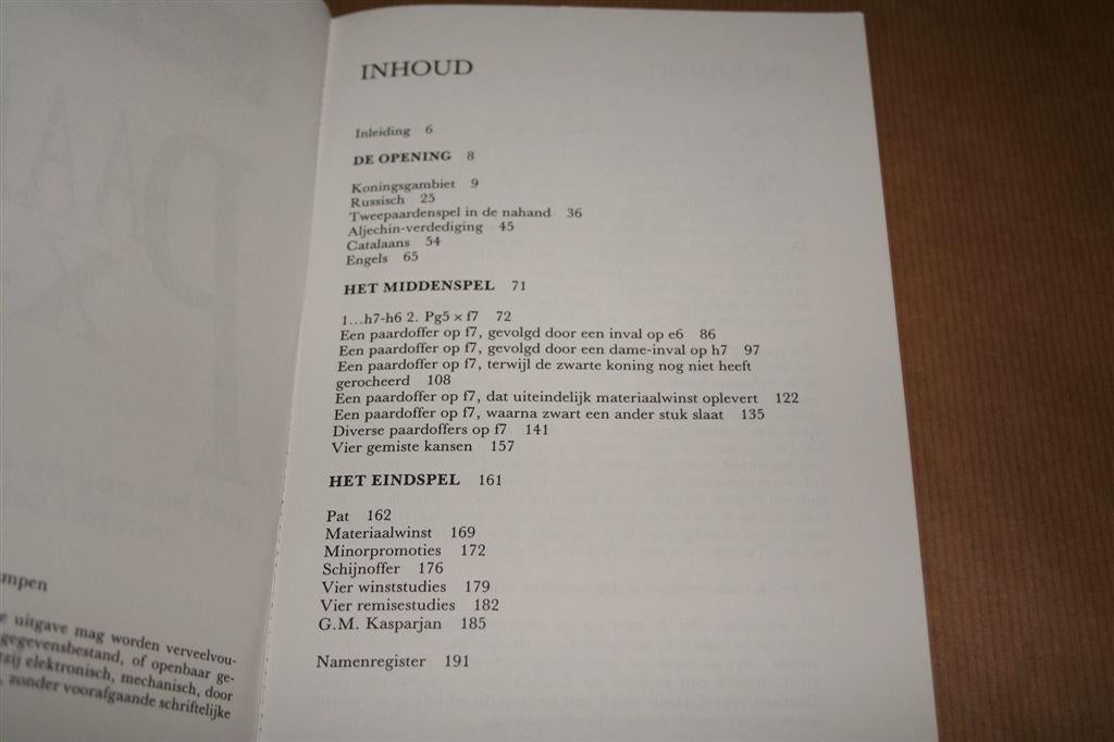 Paard x f7 — Schaakklassieker van Robert Timmer, Boeken, Ophalen of Verzenden, Gelezen
